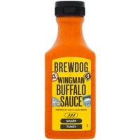 BrewDog Wingman Buffalo Sauce 240ml