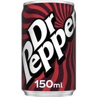 Dr Pepper 150ml