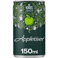 Appletiser Sparkling Apple Juice 150ml