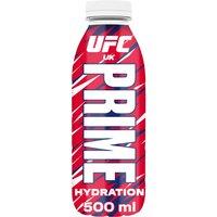 Prime Hydration UFC UK 500ml