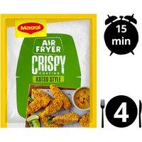 Maggi Air Fryer Crispy Coating Katsu Style 70g