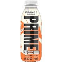 Prime Orange Flavour Ice Hydration 500ml