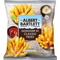 Albert Bartlett Classic Fries 900g