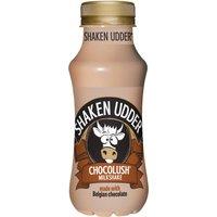 Shaken Udder Chocolush Milkshake 250ml