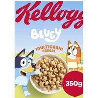 Kellogg's Bluey Breakfast Cereal 350g