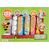 Zed Candy Mini Sweet Hamper 177.3g