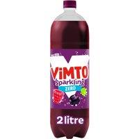 Vimto Zero 2 Litre