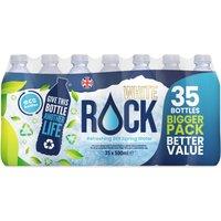 White Rock Refreshing Still Spring Water 35 x 500ml