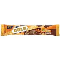 McVitie's Gold Billions Wafer Chocolate & Hazelnut 39g