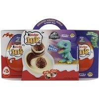Kinder Joy Super Mario 3 x 20g