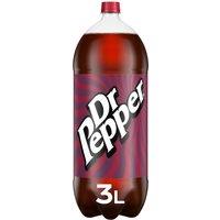 Dr Pepper 3L