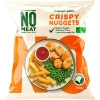 The No Meat Company Crispy Nuggets 300g