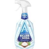 Astonish Multi Purpose Bicarb of Soda 750ml