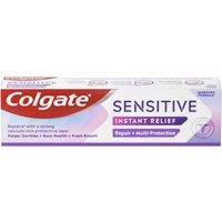 Colgate Sensitive Instant Relief Repair + Multi-Protection Toothpaste 75ml