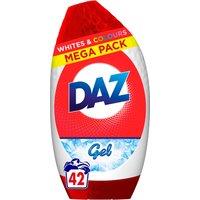 DAZ Washing Liquid Gel 1.47ML 42 Washes