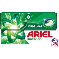 Ariel 4in1 PODS, Washing Capsules 22