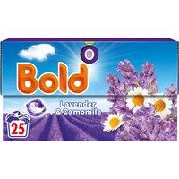 Bold PODS Washing Capsules 25 Washes