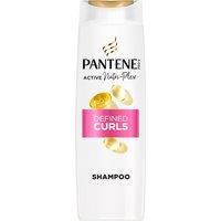 Pantene Pro-V Defined Curls Shampoo 500ml
