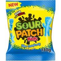 Sour Patch Kids