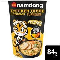Namdong Noodle Pot Chicken Jjigae 84 g
