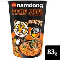 Namdong Noodle Pot Kimchi Jjigae 83 g