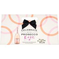 Celebrate with Prosecco Ros