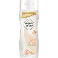 Imperial Leather Cotton Flower & Vanilla Shower Gel 250ml