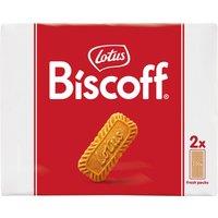 Lotus Biscoff Biscuit 2 x 200g