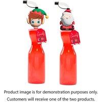 Christmas Childrens Drinking Bottle