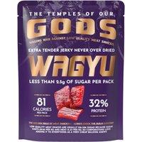The Temples of Our Gods Wagyu 25g