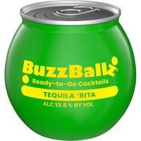 BuzzBallz Tequila 'Rita Cocktails 200ml