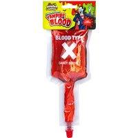 Halloween Candy Vampire Blood Bag 100G