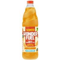 Vimto Wonder Fuel Mango & Orange 725ml