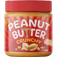 Spreadly Peanut Butter Crunchy 250g