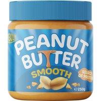 Spreadly Peanut Butter Smooth 250g