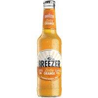 BREEZER Orange, 27.5cl