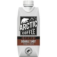Arctic Coffee Double Shot 330ml