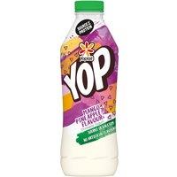 Yop Mango & Pineapple Yoghurt Drink 825g
