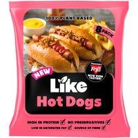 Like 8 Hot Dogs 360g