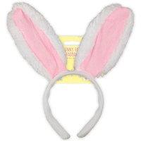 Hoppy Easter Bunny Ears Headband