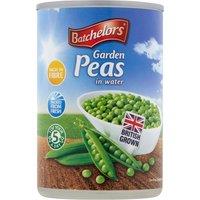Batchelors Garden Peas in Water 300g