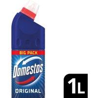 Domestos Thick Bleach Original 1 L