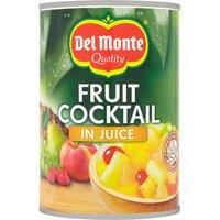 Del Monte Fruit Cocktail in Juice 415g