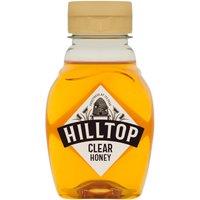 Hilltop Clear Honey 240g