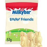 Milkybar Easter Friends White Chocolate Figures 57g