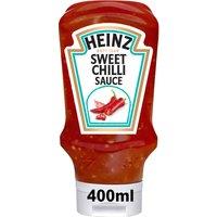 Heinz Thai Style Sweet Chilli Dipping Sauce 495g