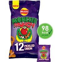 Monster Munch 