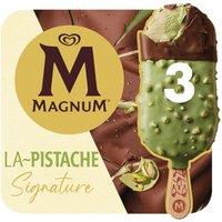 Magnum Signature Pistachio Ice Cream Sticks 3x 90 ml