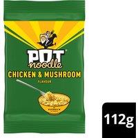 Pot Noodle