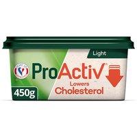 ProActiv Light Alternative to Spreadable Butter 450g
